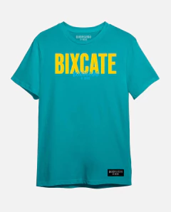 T-shirt Stone Bixcate - comprar online