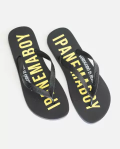 Flip Flops Ipanema X Borogodó Is Here - Ipanemaboy