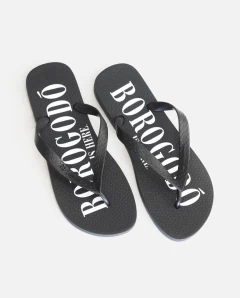 Flip Flops Ipanema X Borogodó Is Here - Logo