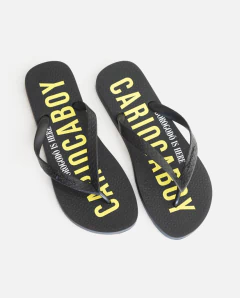 Flip Flops Ipanema X Borogodó Is Here - Cariocaboy