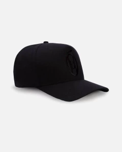 Snapback Cap Borogodó Is Here - Monogram Black