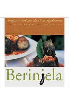BERINJELA - 2 - BARBARA/ PAGANO