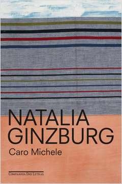 CARO MICHELE - Natalia Ginzburg