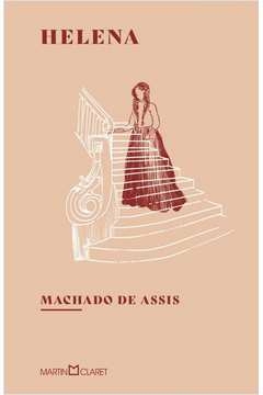 HELENA - MACHADO DE ASSIS