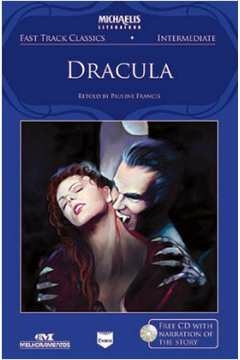 DRACULA - COL. LAST RACK CLASSICS - 1ª - STOKER- BRAM