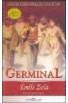 GERMINAL - 1 - ZOLA