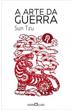 A ARTE DA GUERRA - SUN TZU
