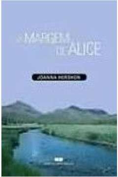 MARGEM DE ALICE, A - HERSHON- JOANNA