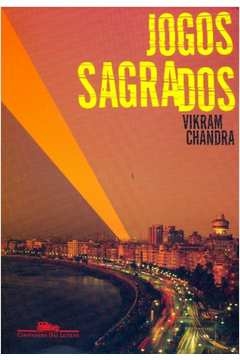 JOGOS SAGRADOS - CHANDRA- VIKRAM