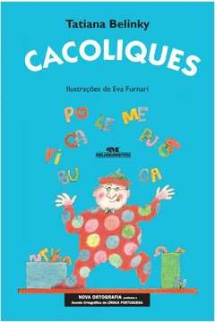 CACOLIQUES - TATIANA BELINKY