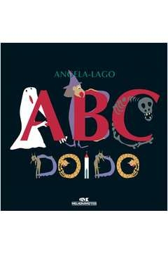 ABC DOIDO - ANGELA LAGO