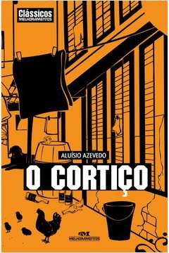 O CORTIÇO - Aluísio Azevedo