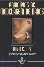 Princípios de Modelagem de Dados - David C. Hay | 1999