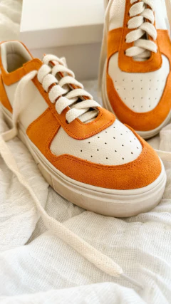 ANNECY ORANGE - comprar online