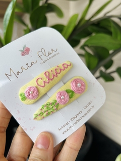 Tic Tac Personalizado(Dupla)