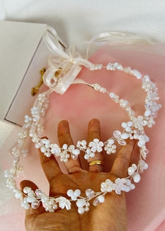Tiara Clara - comprar online