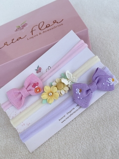Kit Encanto Baby
