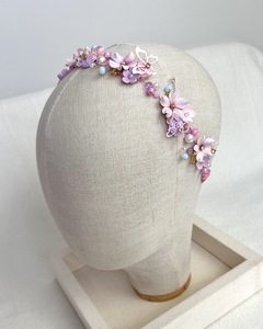 Tiara Lia - comprar online