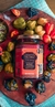 Mole de habanero salsa de habanero Tatemado extra picante artesanal 277 g en internet