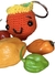 Llaveritos de chile habanero “El Rey del chile “ - tienda en línea