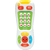09686 - Controle Remoto Musical Branco Sortido | Multiplos de 1 - comprar online