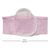 09921 - Cinta Termica Para Colica Rosa | Multiplos de 1 - MCCC | Buba Pedidos
