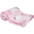 13231 - Mantinha Ovelhinha Rosa | Múltiplos de 1 - comprar online