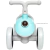 18032 - Scooter de Equilibrio - Multiplo 1 - loja online