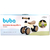 20960 - Bicicleta de Equilibrio 4 Rodas Bege | Múltiplos de 1 - loja online