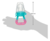 12629 - Porta-Frutinha Em Silicone Rosa | Múltiplos de 12 - loja online