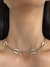 Imagem do Choker Búzios Esmaltados