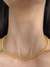 Imagem do Choker Esferas Esmaltadas