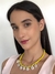 Choker Miçangas Búzios Naturais na internet