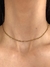 Choker Cartier Fina - comprar online