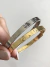 Bracelete Cartier