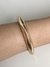 Bracelete Oval Fino - comprar online