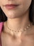 Choker Pérola P