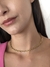 Choker Elo Oval P