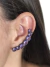 Earcuff Violeta