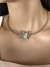 Choker Aro Borboleta - comprar online