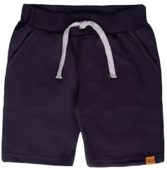 Bermuda Menino Básica - comprar online