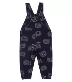 MACACÃO BEAR TRICK NICK BABY na internet