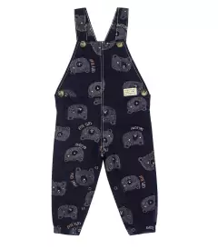 MACACÃO BEAR TRICK NICK BABY - comprar online