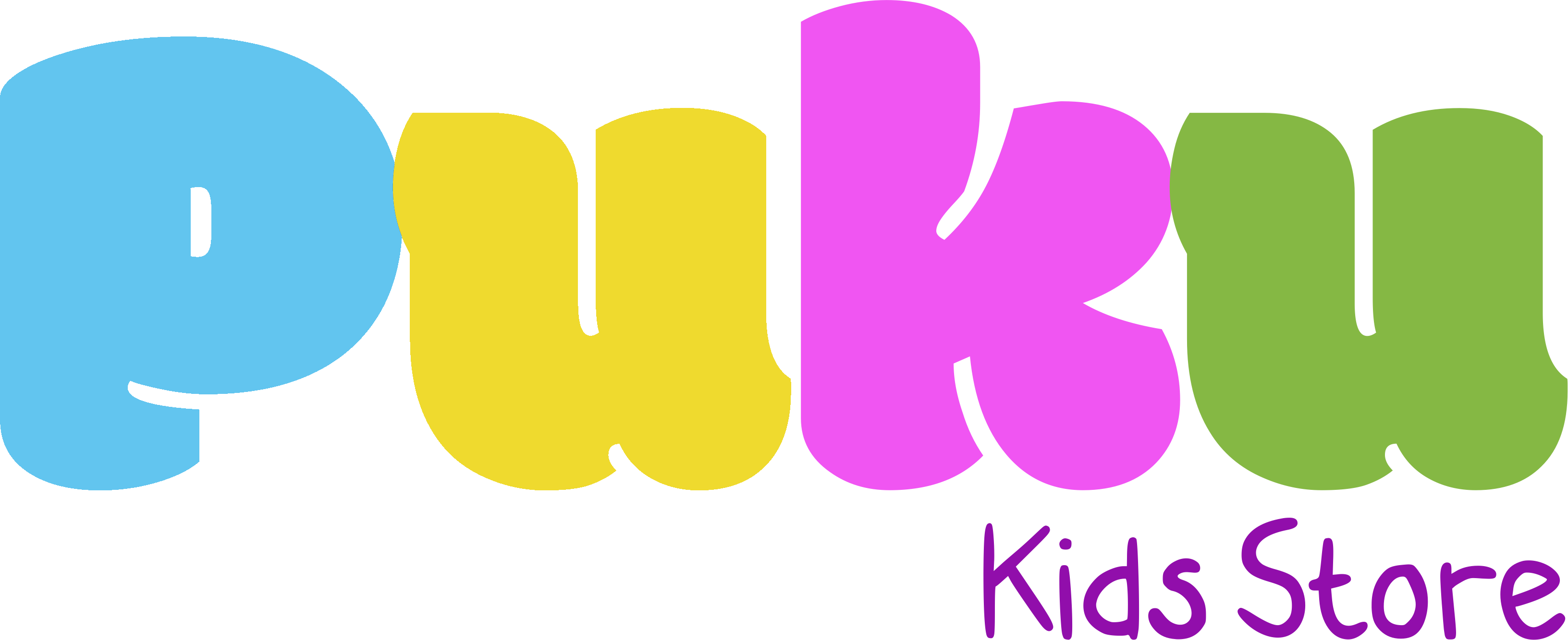 Loja Moda bebê e Infantil - Puku Kids Store