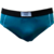 Imagem do kit c/ 3 unidades Cueca Slip Poliamida - Ref.: 211.3