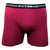 Cueca Boxer Microfibra Poliéster Ref.: 718 - Cuecas DK