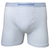 Imagem do Cueca Boxer Microfibra Poliéster Ref.: 718