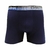 Cueca Boxer microfibra Poliamida - Ref: 212 - comprar online