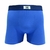 Cueca Boxer Cotton Ref. 401 - Cuecas DK