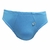 Kit c/ 3 unidades Cueca Slip algodão Ref.: 040.3 na internet